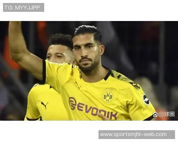 埃姆雷詹最后时刻点球绝杀多特蒙德惊险逆转圣保利