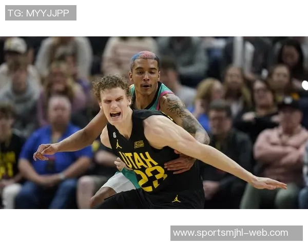 爵士队明日对阵马刺马尔卡宁因非伤病缺阵乔治出战存疑 爵士队明日对阵马刺马尔卡宁因非伤病缺阵乔治出战存疑