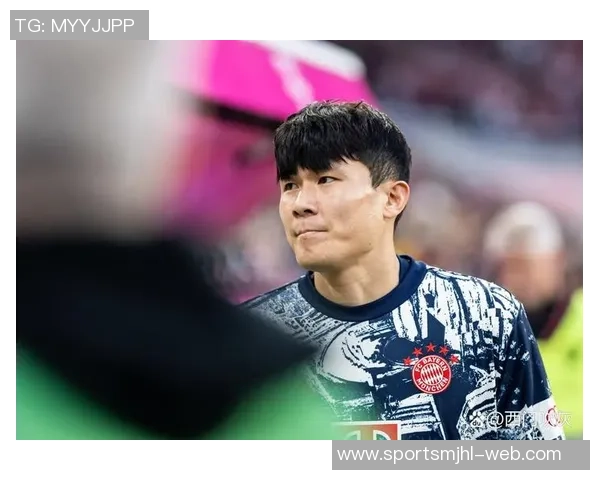 金玟哉荣获德甲第17轮最佳称号攻防兼备展现实力 金玟哉荣获德甲第17轮最佳称号攻防兼备展现实力