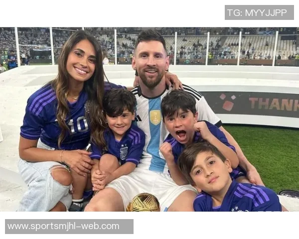 梅西祝贺家乡罗萨里奥建市三百周年向父老乡亲们致以诚挚问候